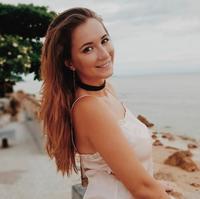 Отзыв от Василиса - Виза Destination Thailand